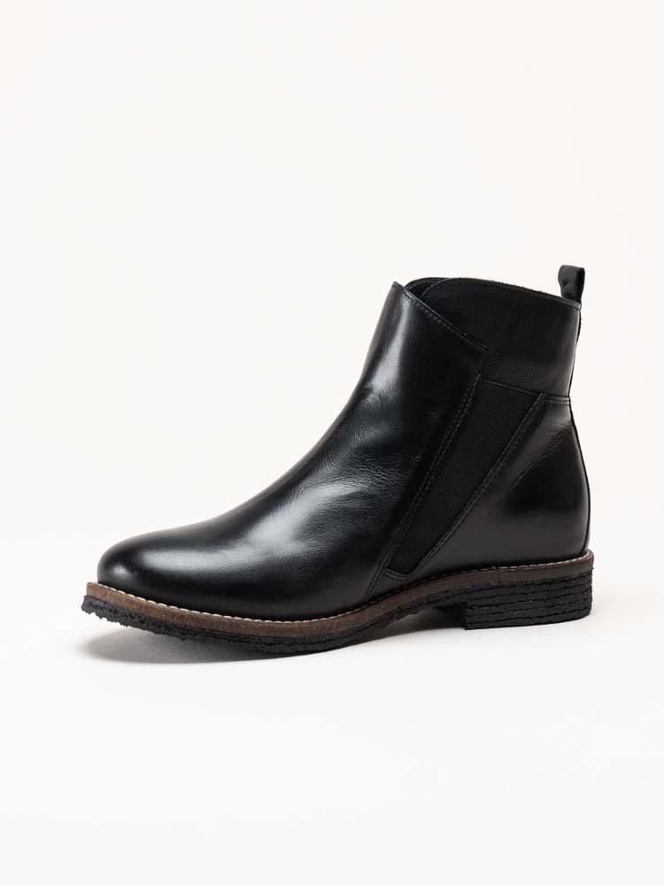 Rosa Negra - Svarta boots