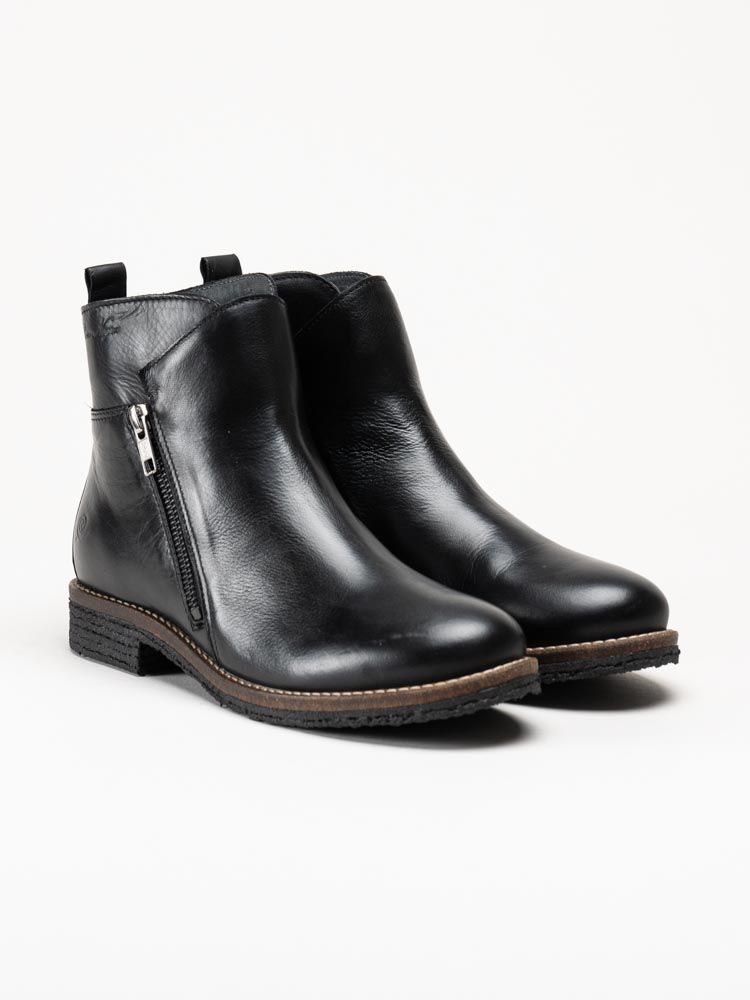 Rosa Negra - Svarta boots