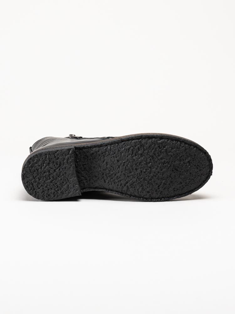 Rosa Negra - Svarta boots