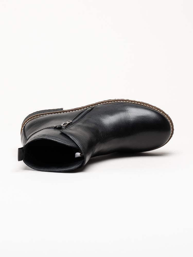 Rosa Negra - Svarta boots