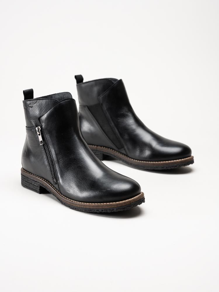 Rosa Negra - Svarta boots