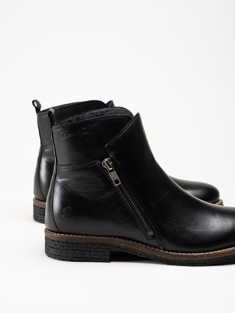 Rosa Negra - Svarta boots