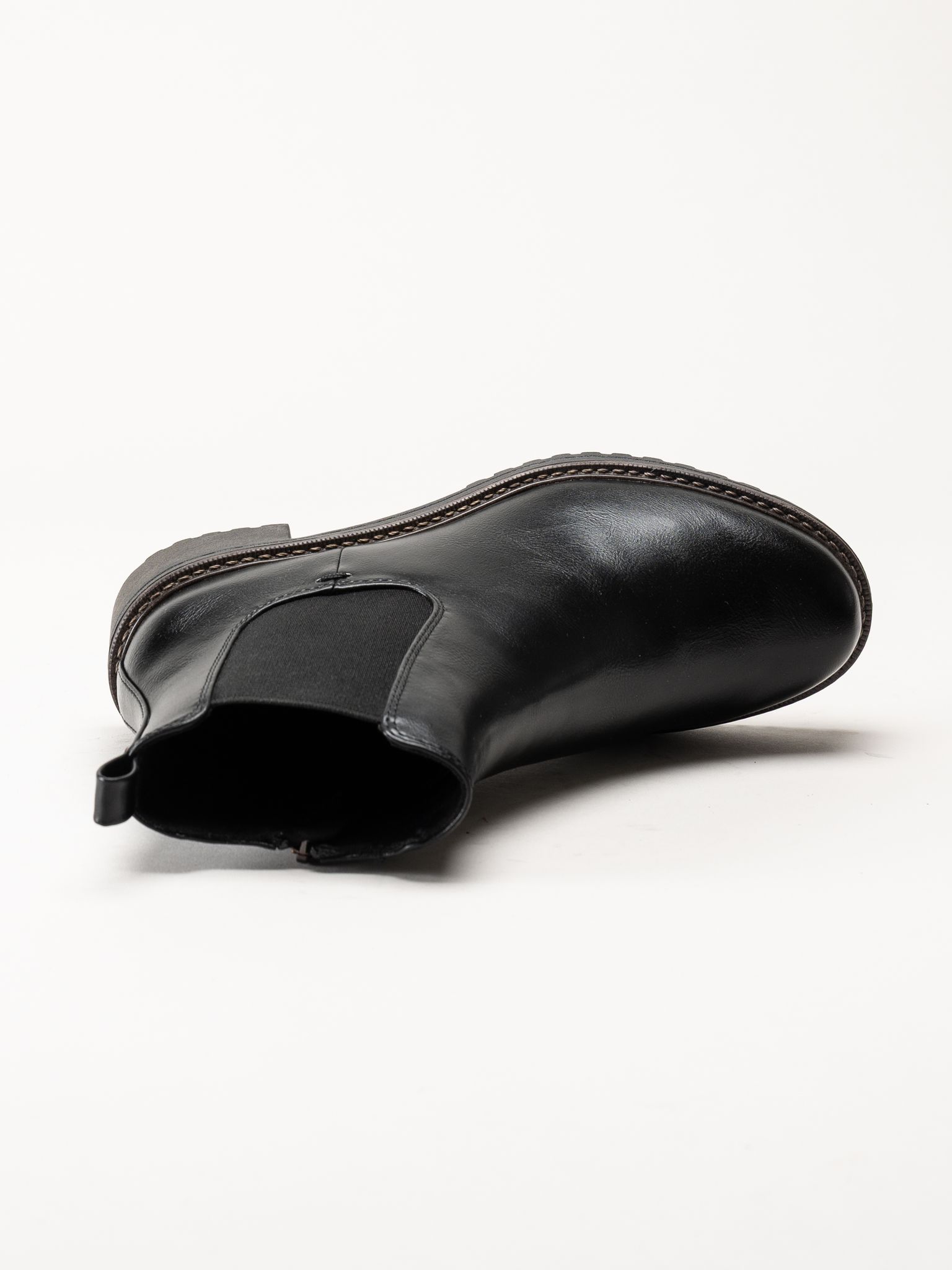 Marco Tozzi - Svarta boots