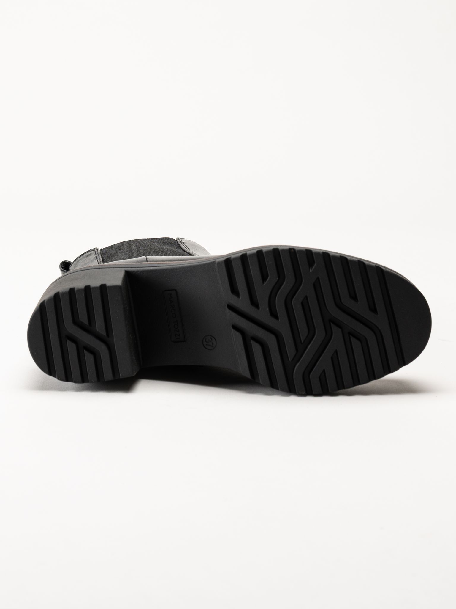Marco Tozzi - Svarta boots