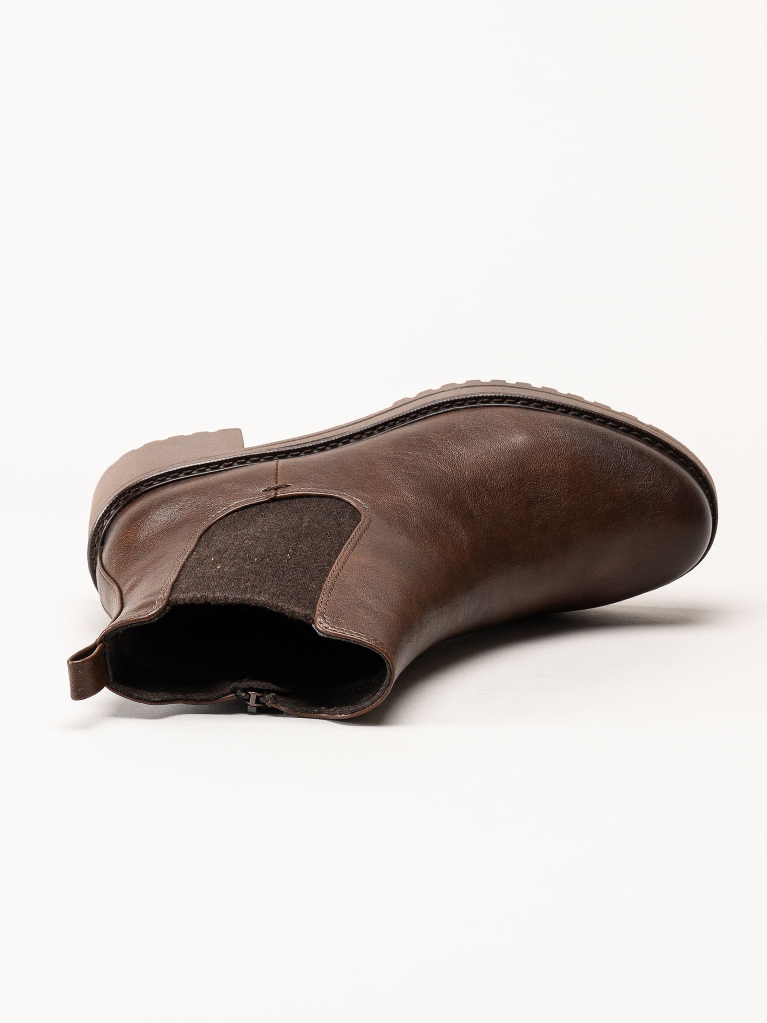 Marco Tozzi - Bruna fodrade boots