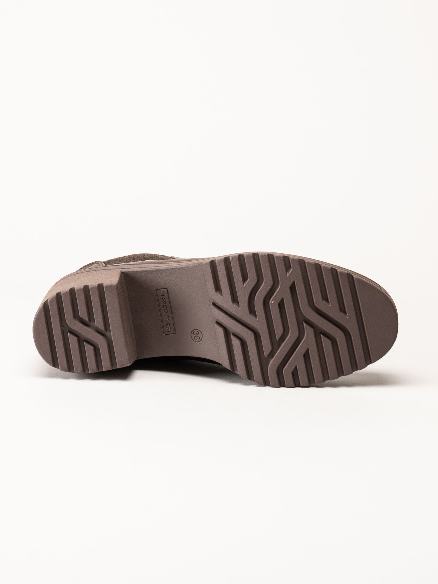 Marco Tozzi - Bruna fodrade boots