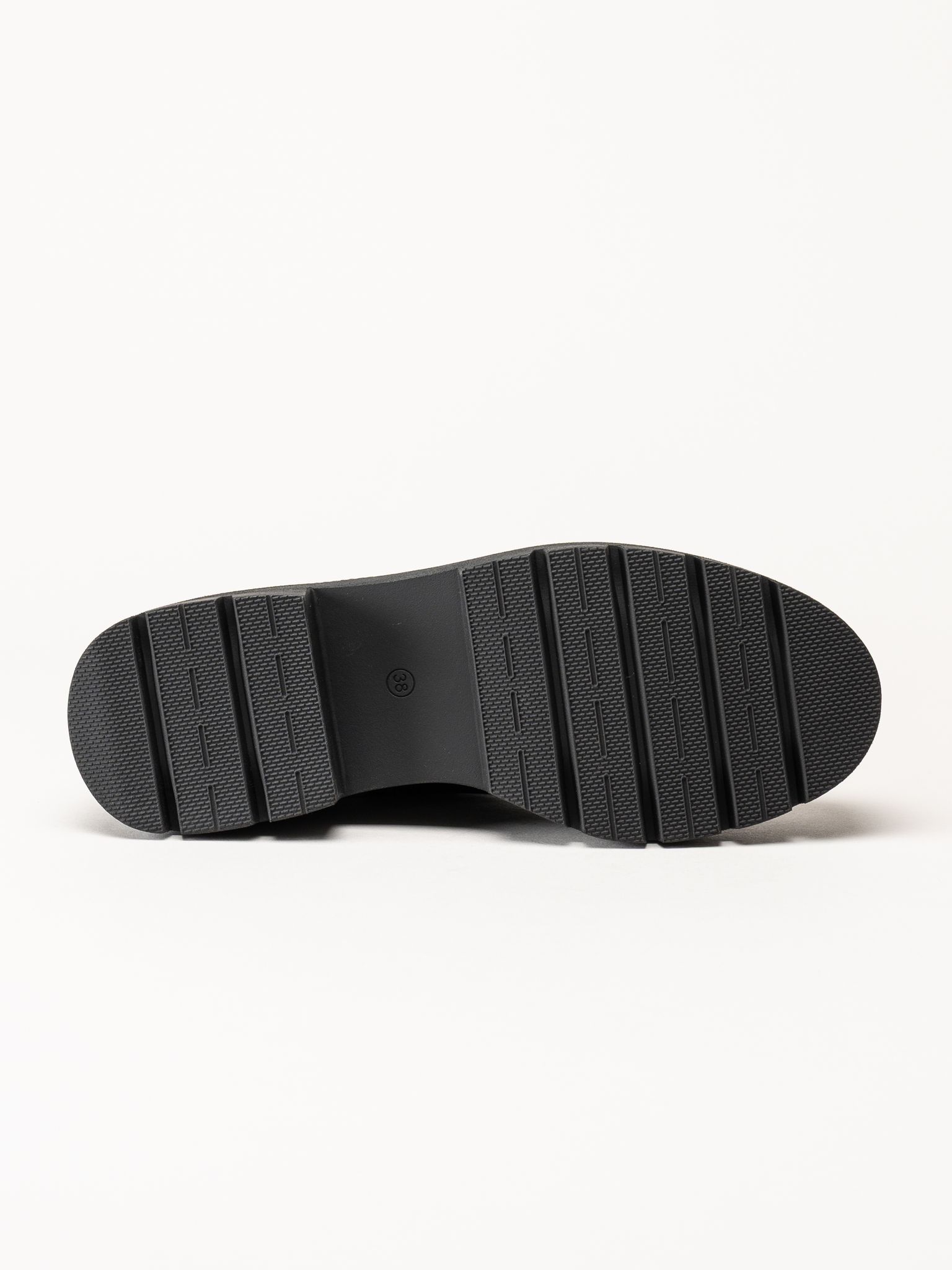Marco Tozzi - Mörkbruna boots