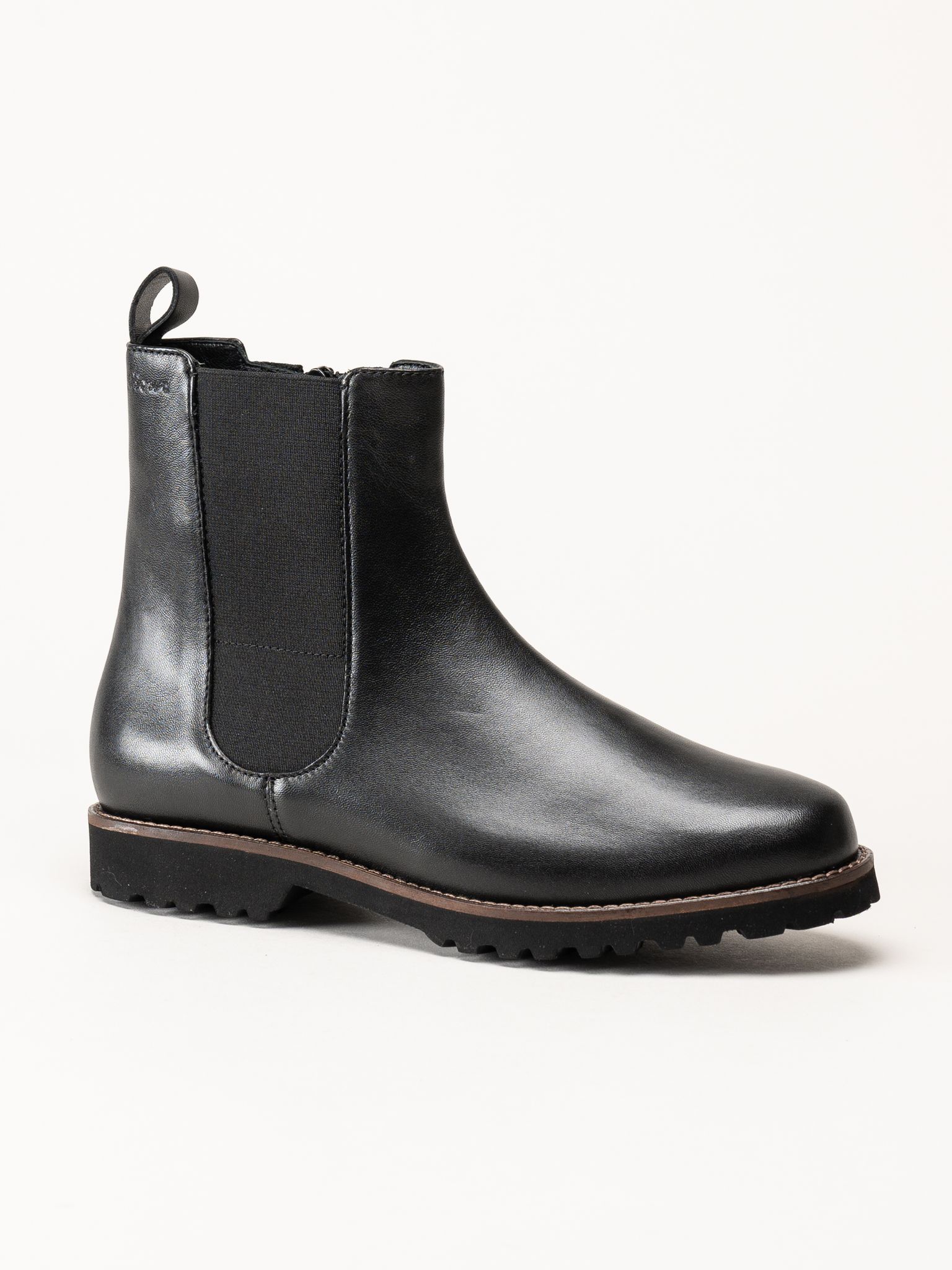 Sioux - Meredith-750-H - Svarta boots