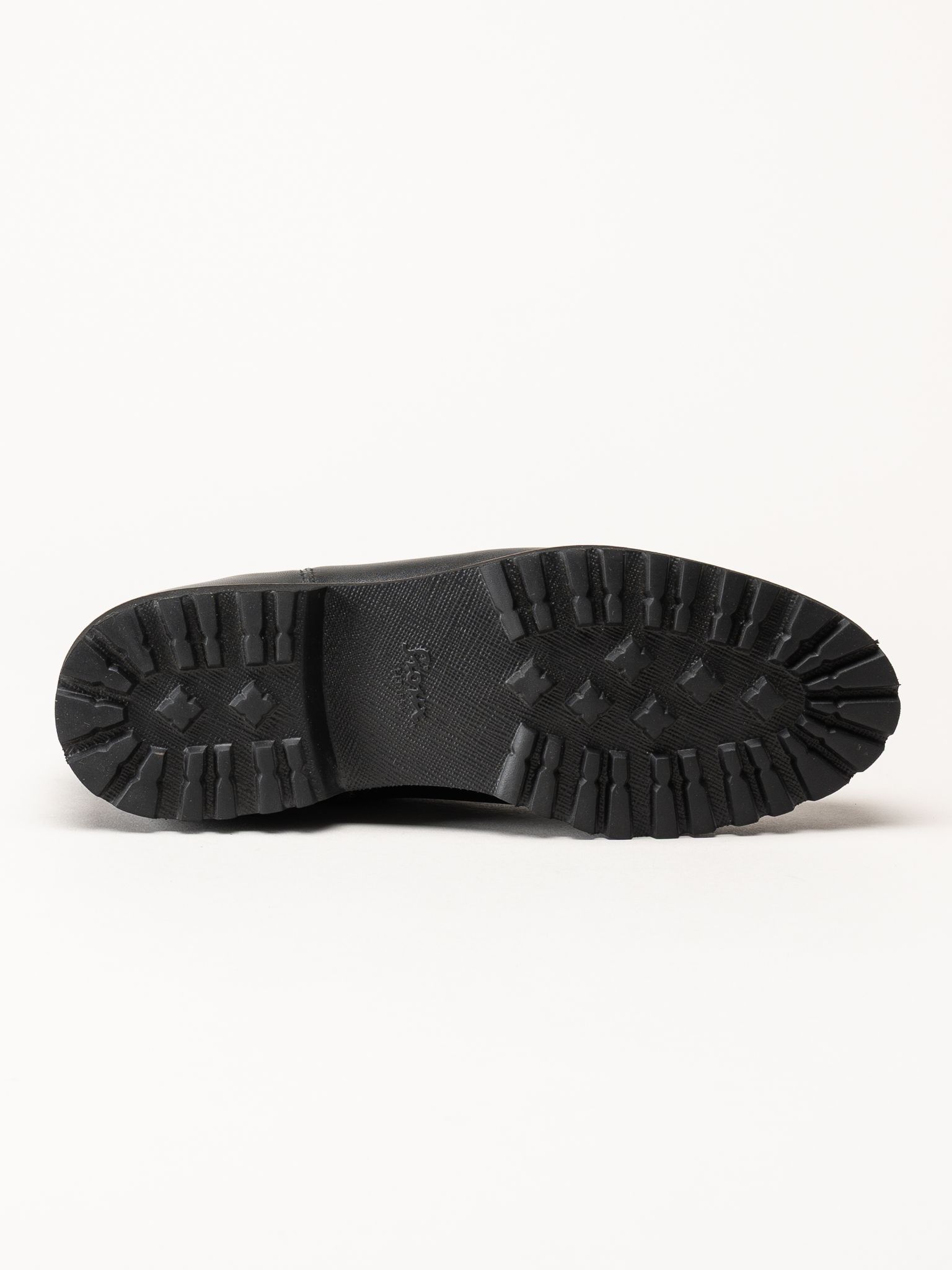Sioux - Meredith-750-H - Svarta boots