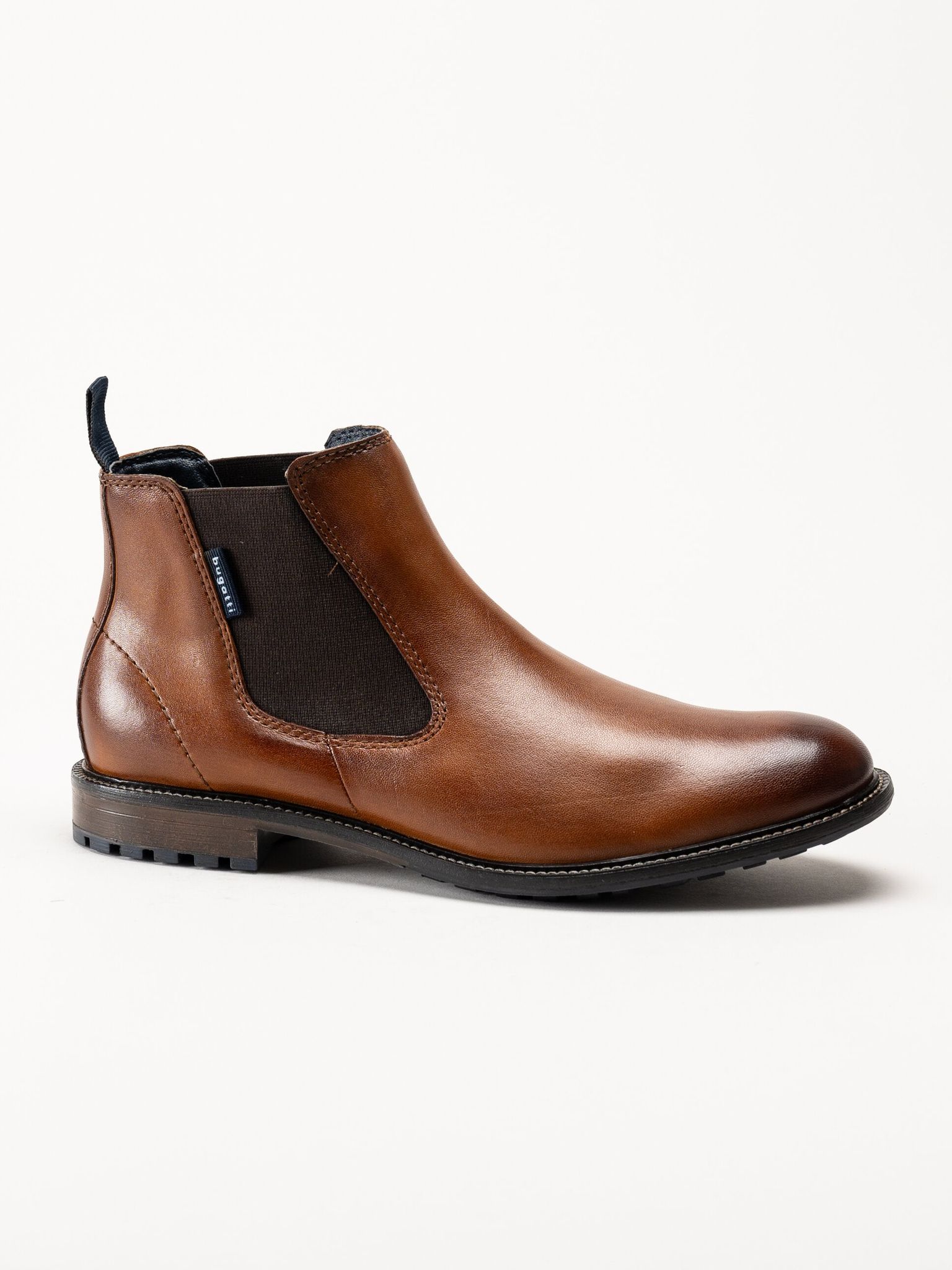 Bugatti - Bonifacio - Bruna chelsea boots