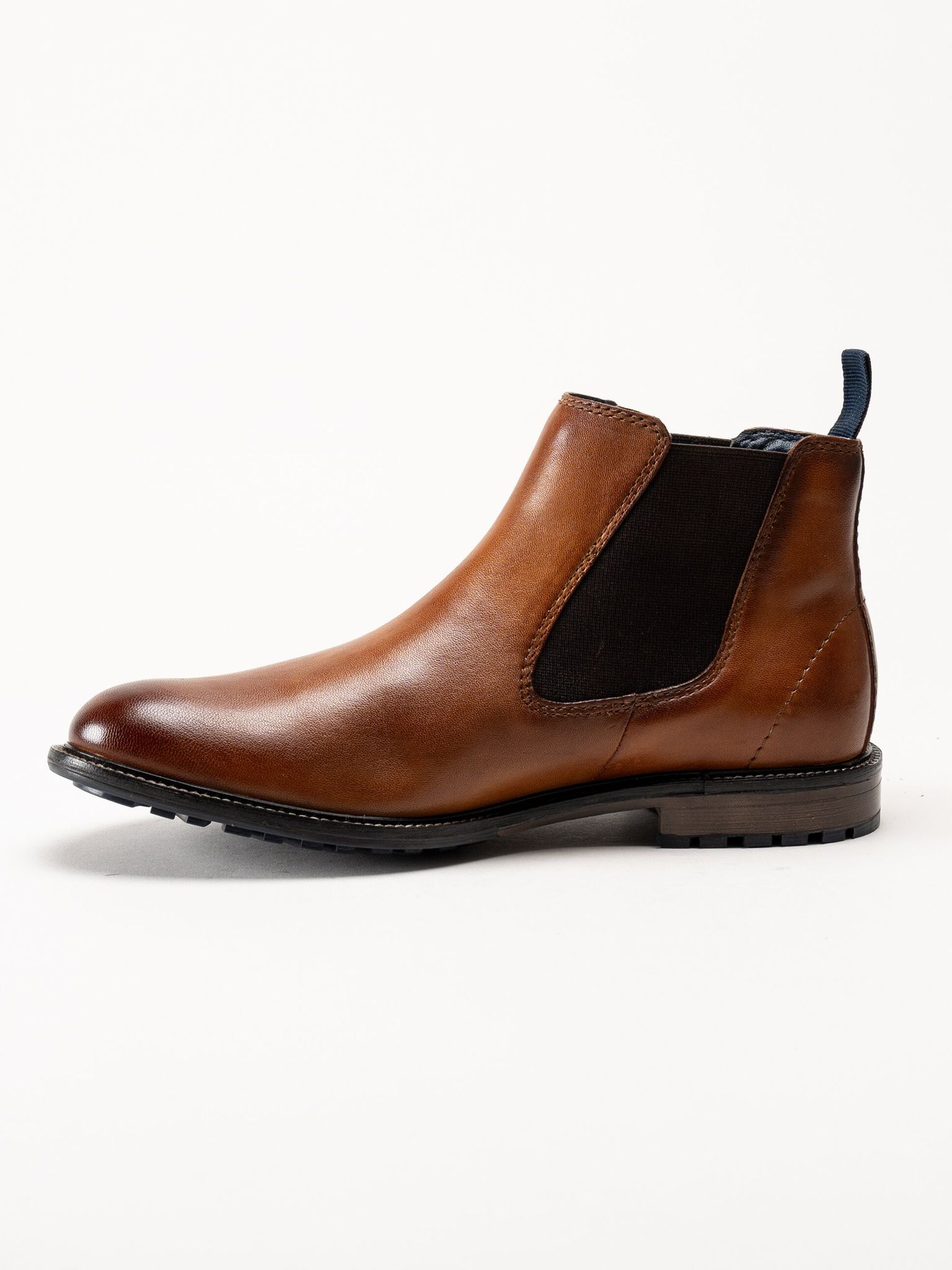 Bugatti - Bonifacio - Bruna chelsea boots