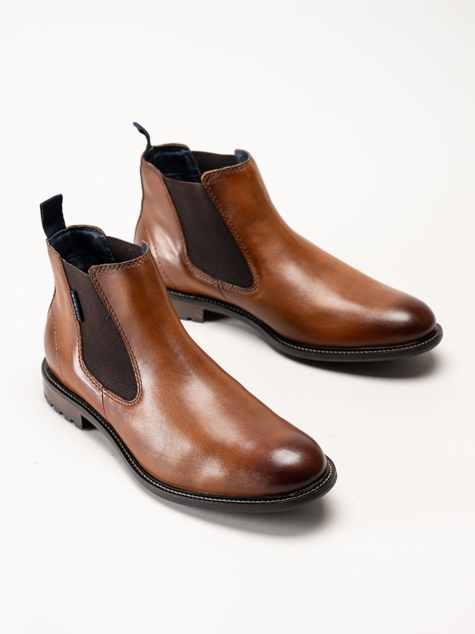 Bugatti - Bonifacio - Bruna chelsea boots