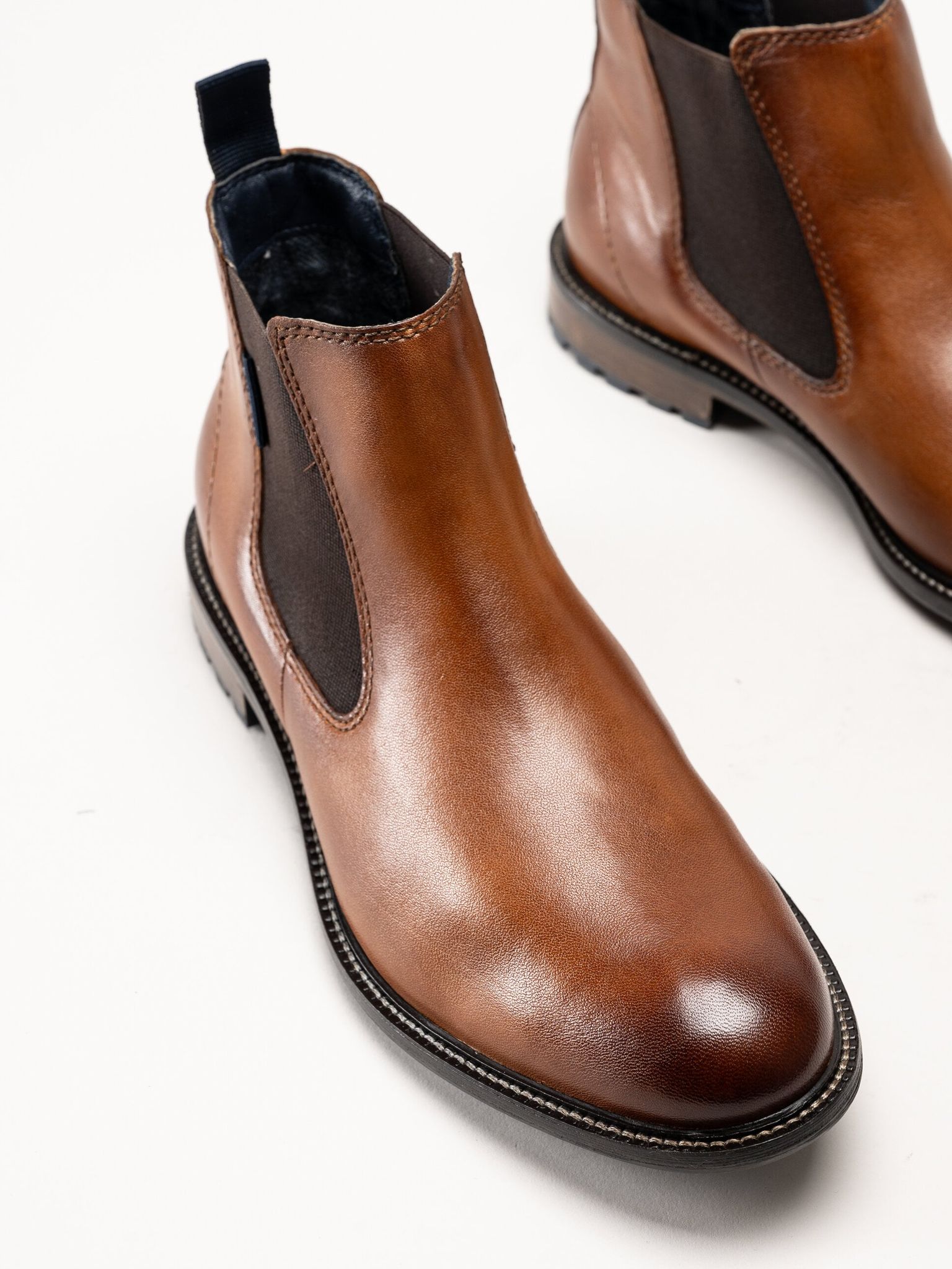 Bugatti - Bonifacio - Bruna chelsea boots