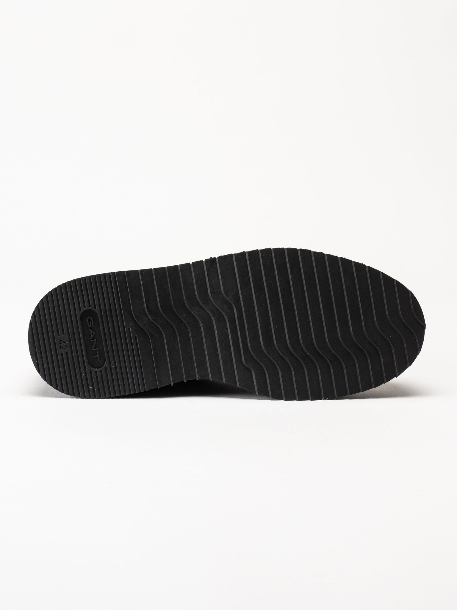 Gant Footwear - Blistown Chelsea - Svarta varmfodrade chelsea boots
