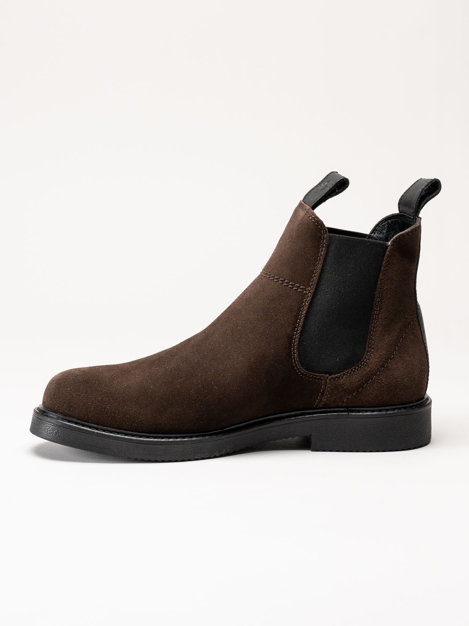 Canada Snow - Mount Marc - Mörkbruna fodrade boots