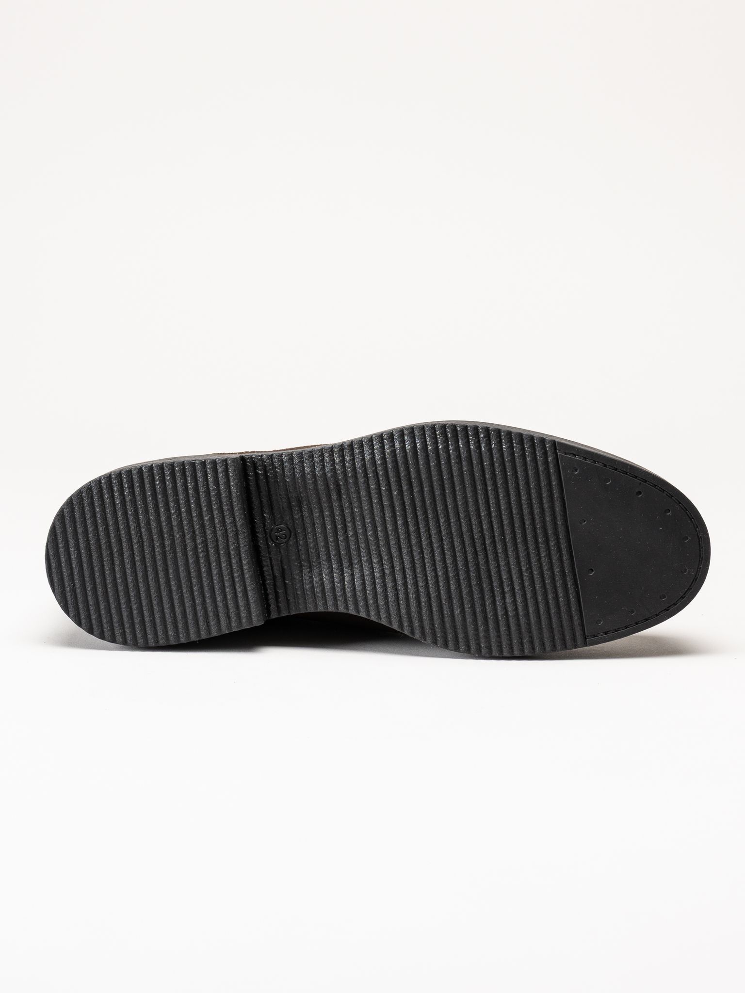 Canada Snow - Mount Marc - Mörkbruna fodrade boots