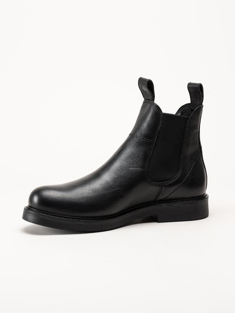 Canada Snow - Mount Marc - Svarta fodrade boots