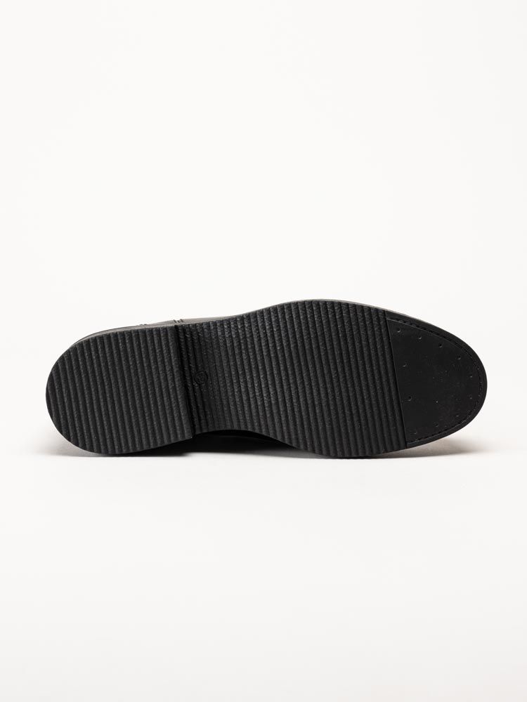 Canada Snow - Mount Marc - Svarta fodrade boots