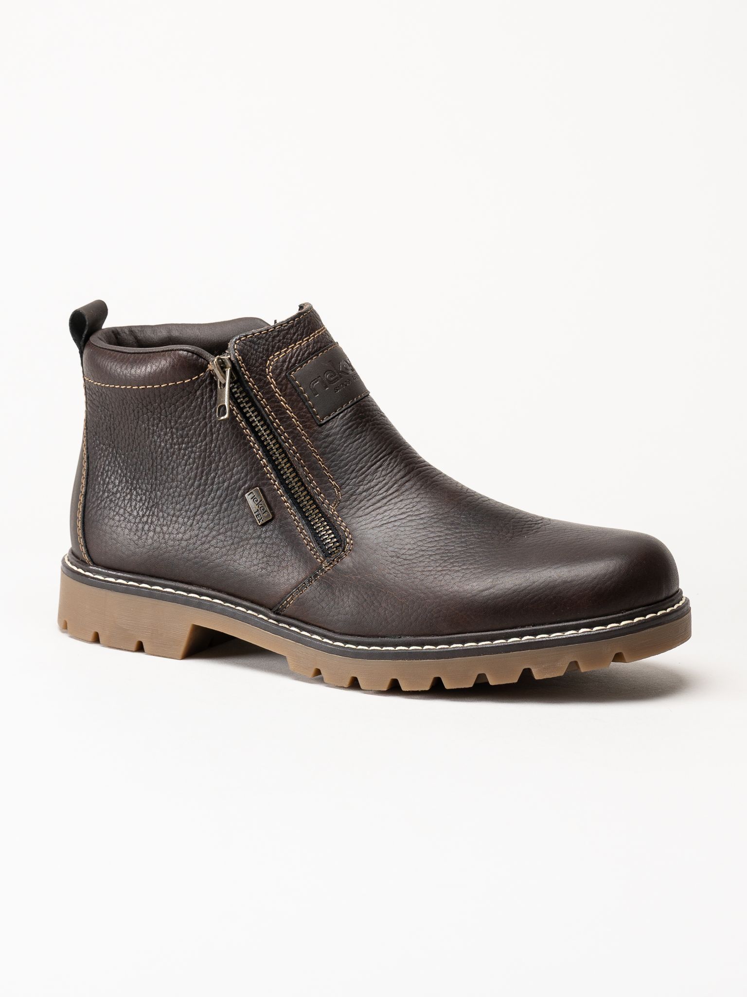 Rieker - Bruna fodrade boots