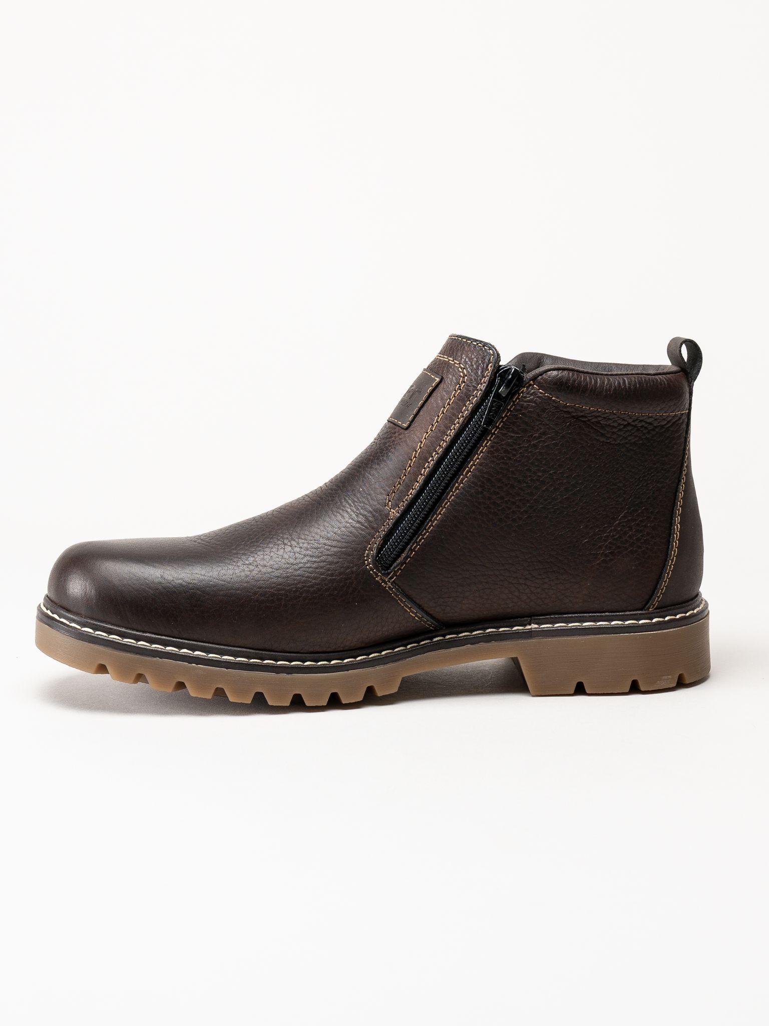 Rieker - Bruna fodrade boots