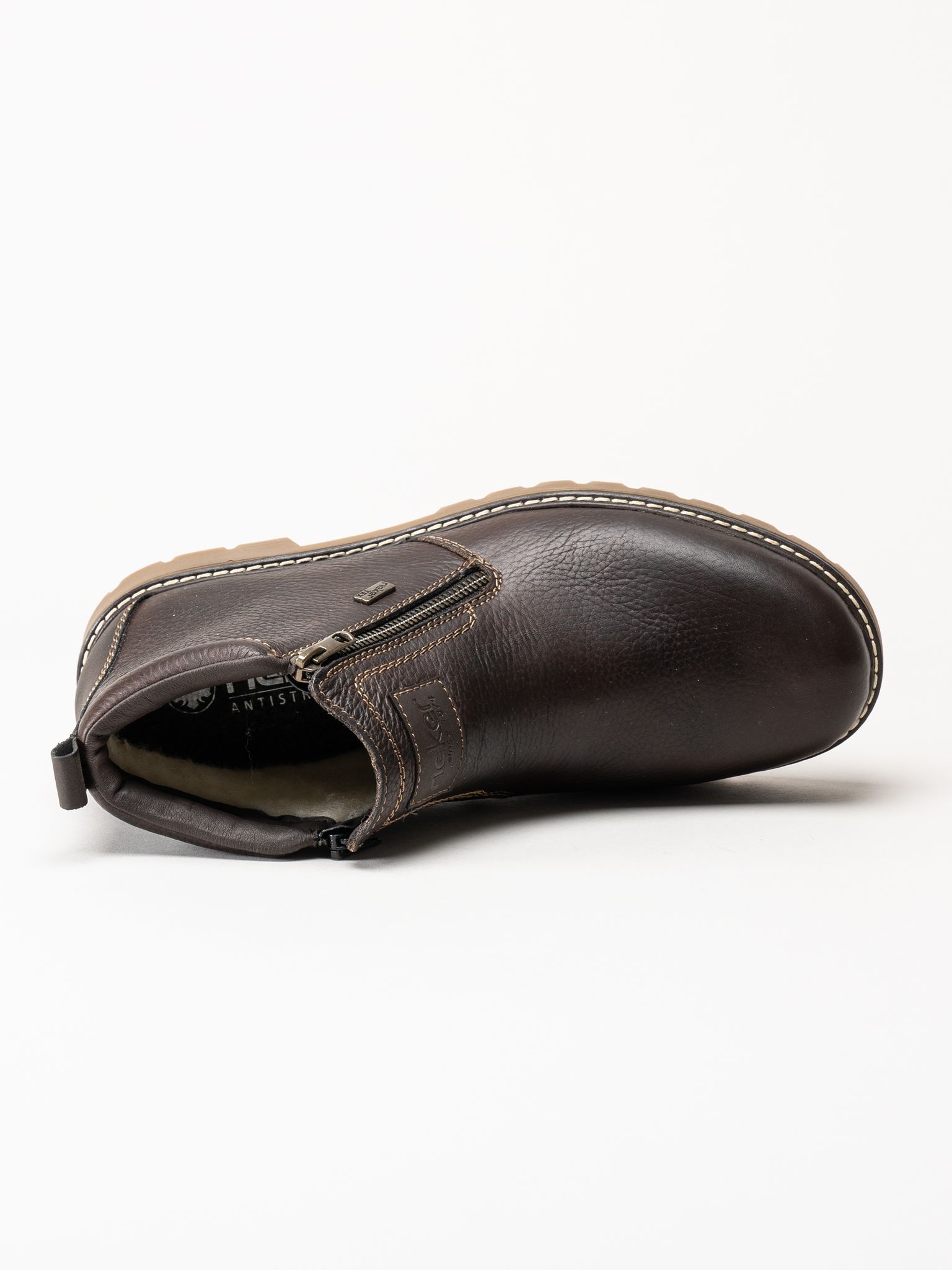 Rieker - Bruna fodrade boots
