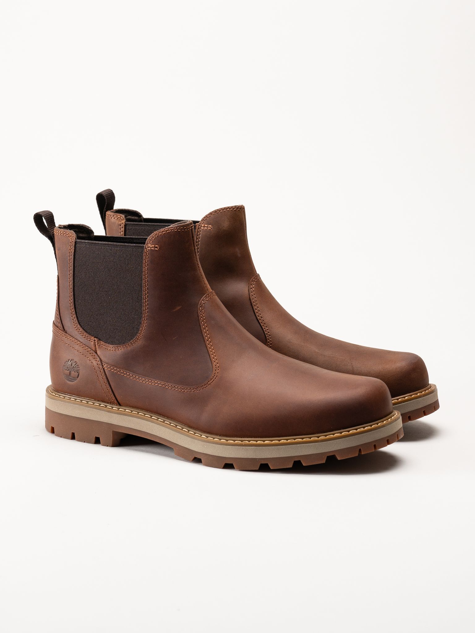 Timberland - Britton Road - Bruna boots