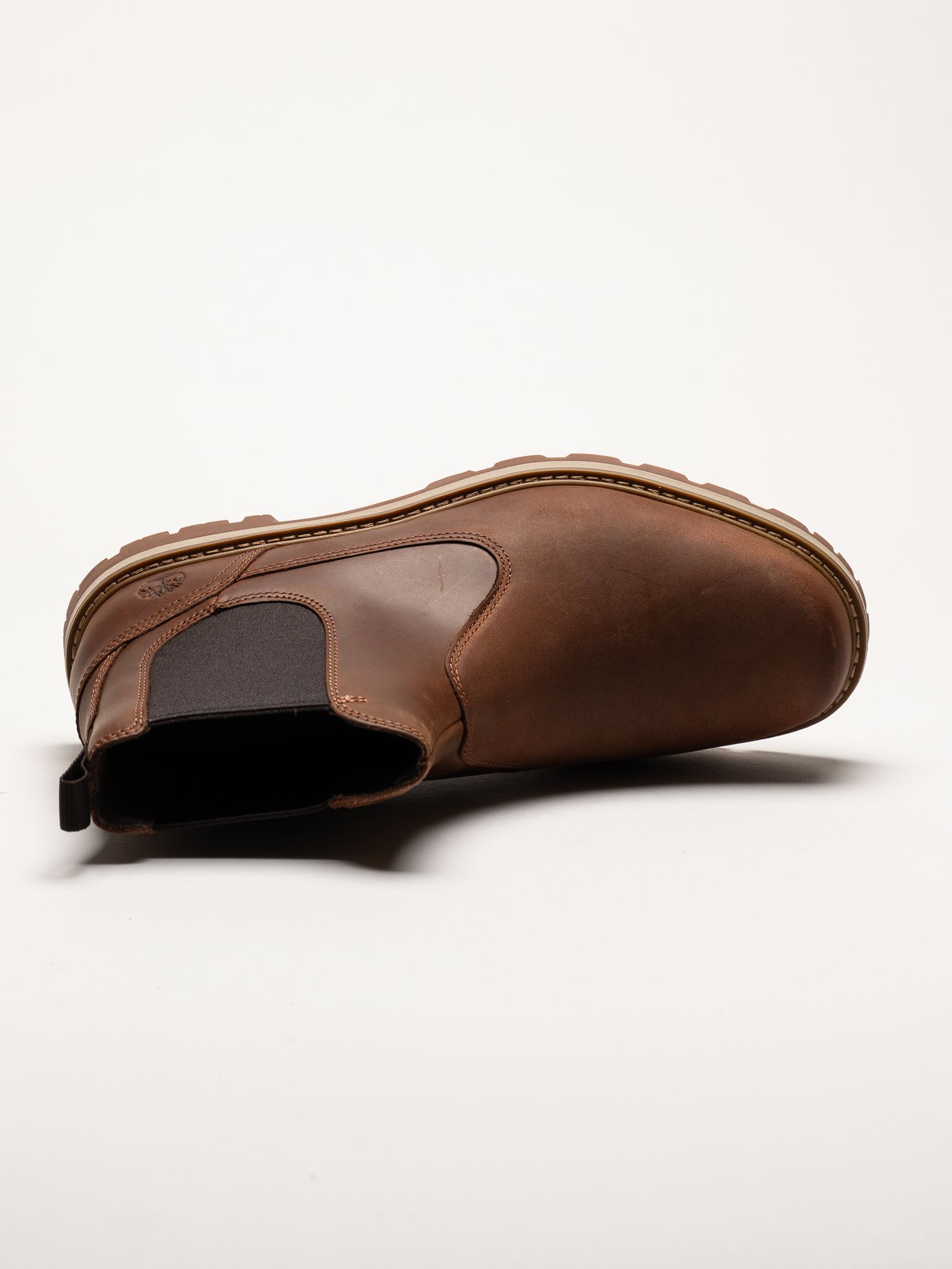 Timberland - Britton Road - Bruna boots