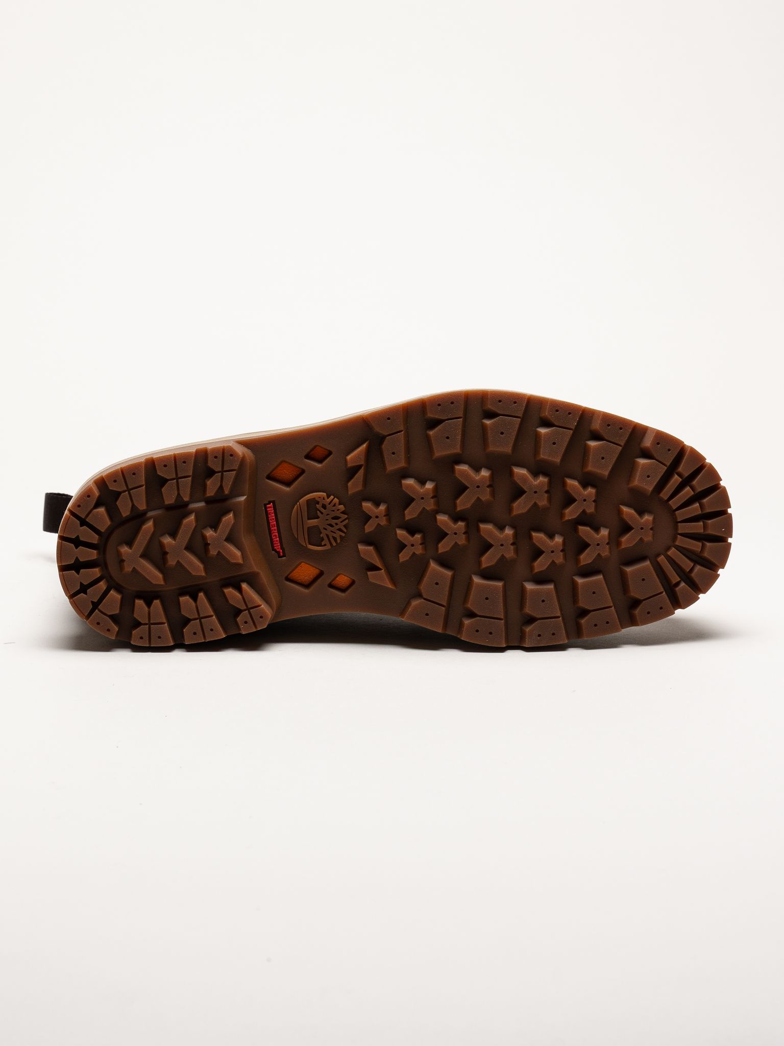 Timberland - Britton Road - Bruna boots