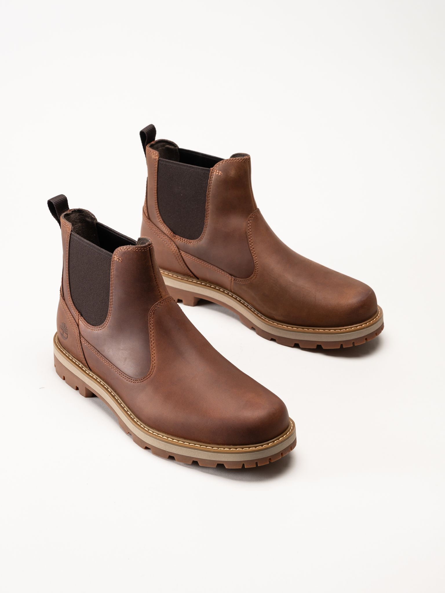 Timberland - Britton Road - Bruna boots