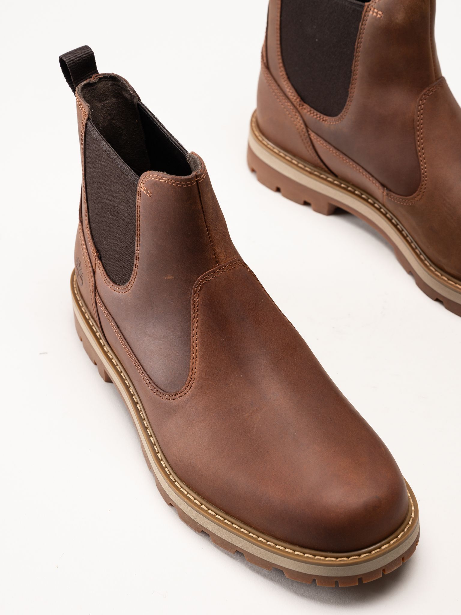 Timberland - Britton Road - Bruna boots