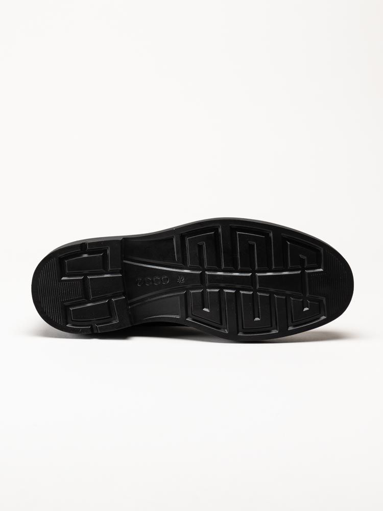 Ecco - Metro London - Svarta chelsea boots