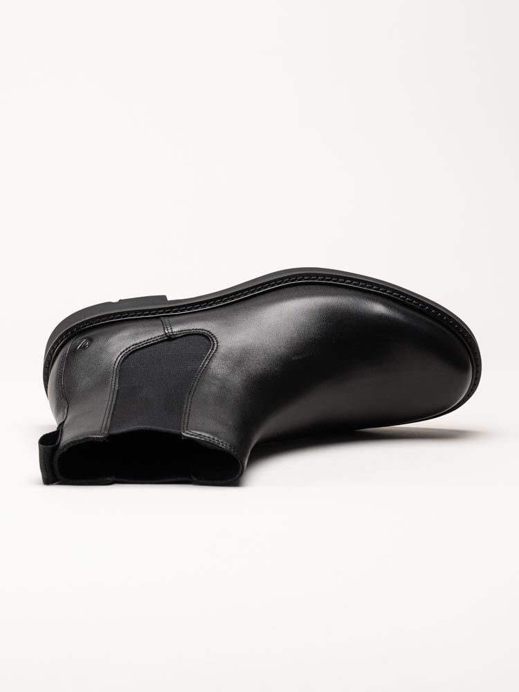Ecco - Metro London - Svarta chelsea boots