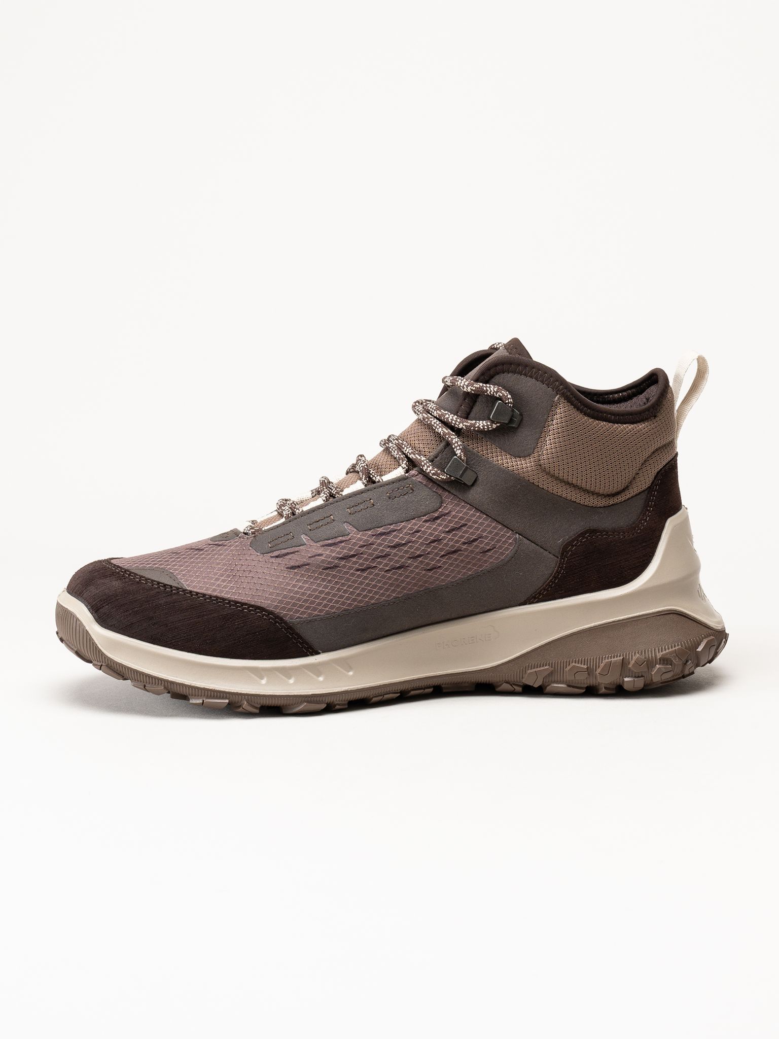 Ecco - Ultra Terrain - Bruna kängor