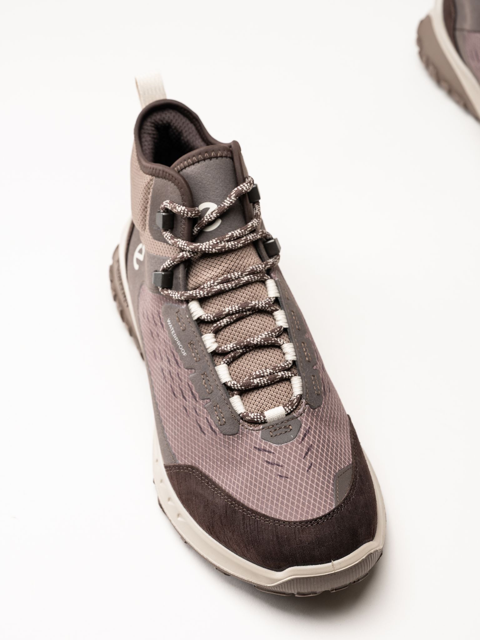 Ecco - Ultra Terrain - Bruna kängor