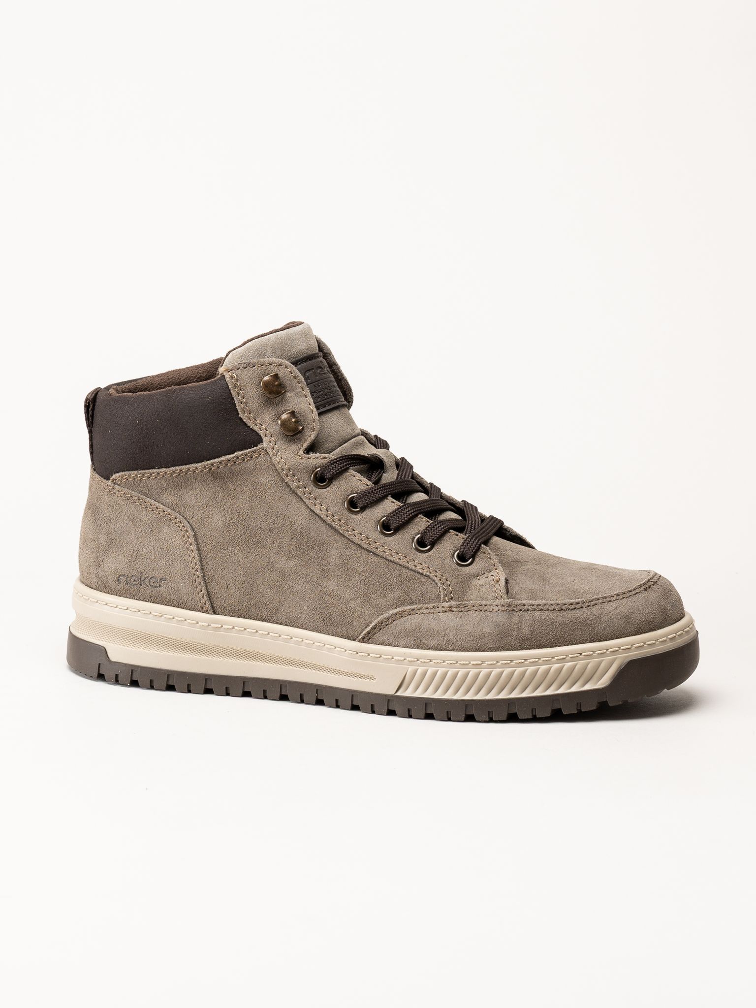 Rieker - Grå sneakers