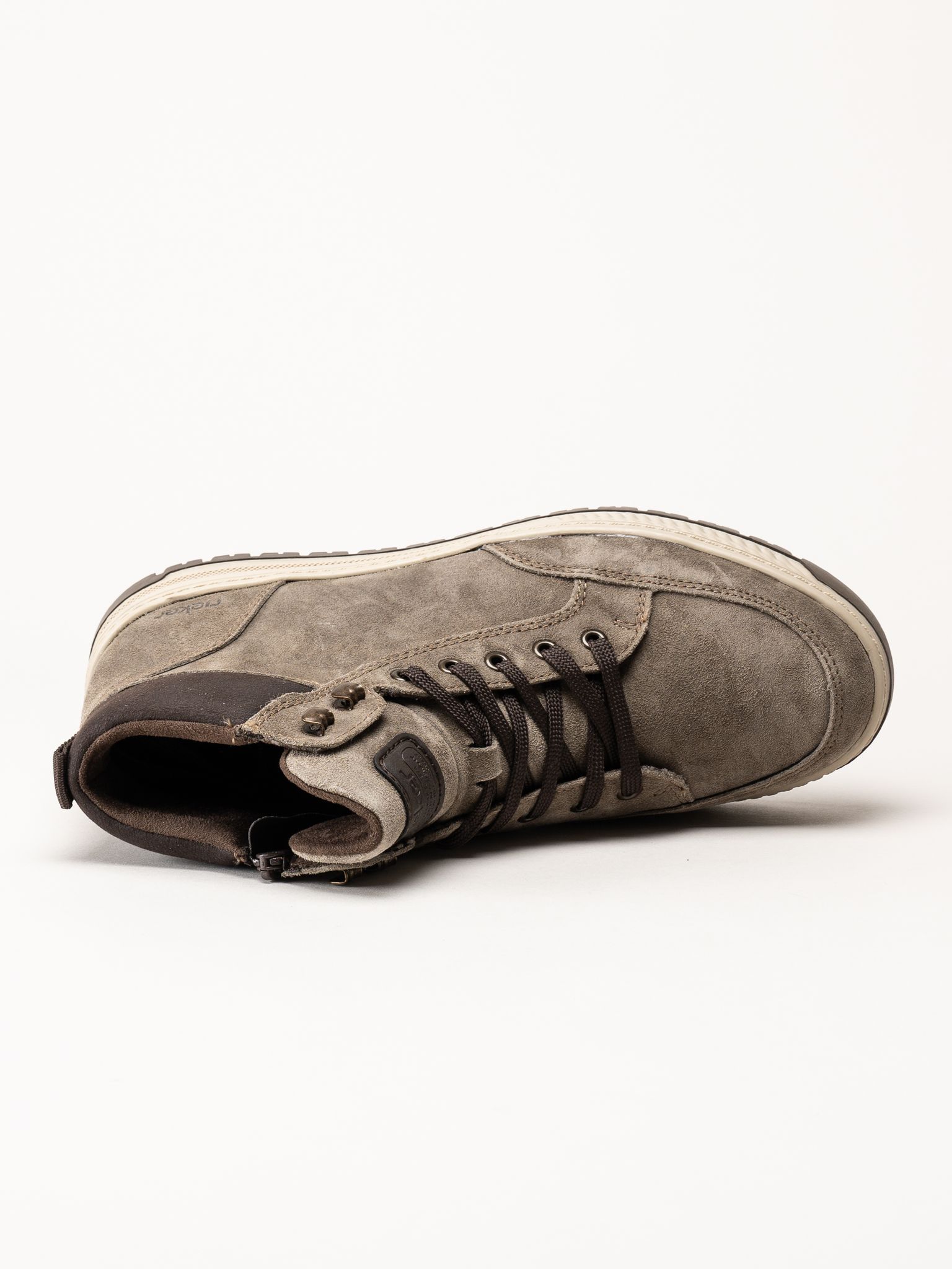 Rieker - Grå sneakers