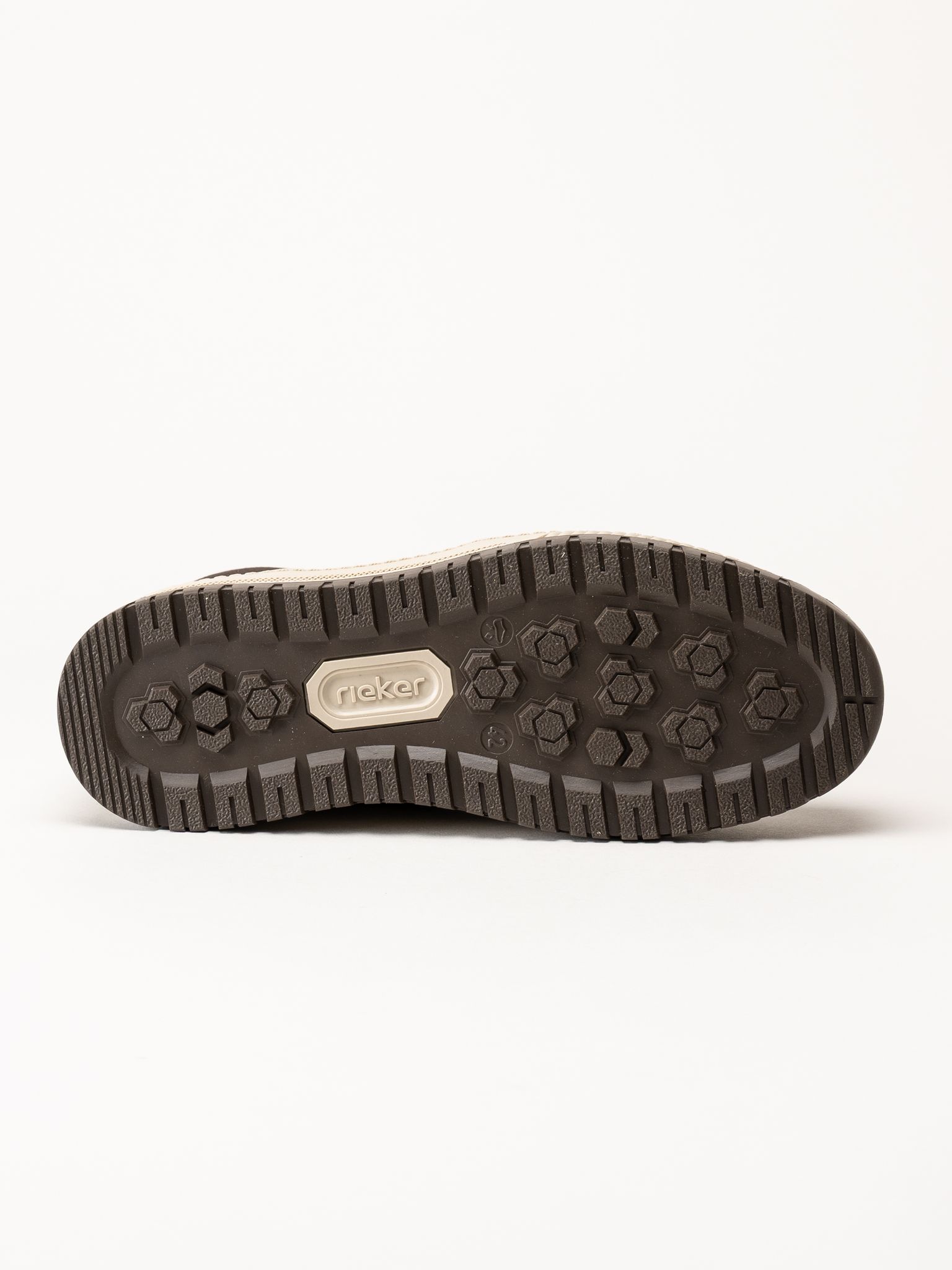 Rieker - Grå sneakers