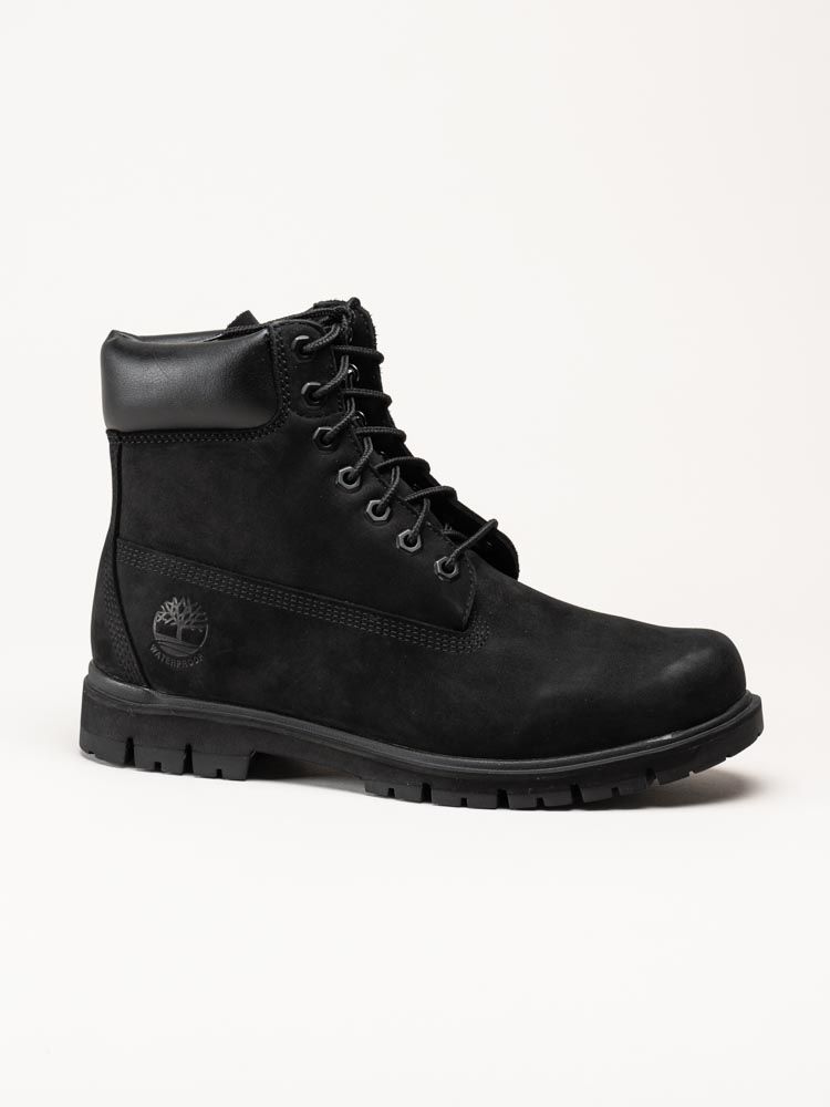 Timberland - Radford - Svarta kängor
