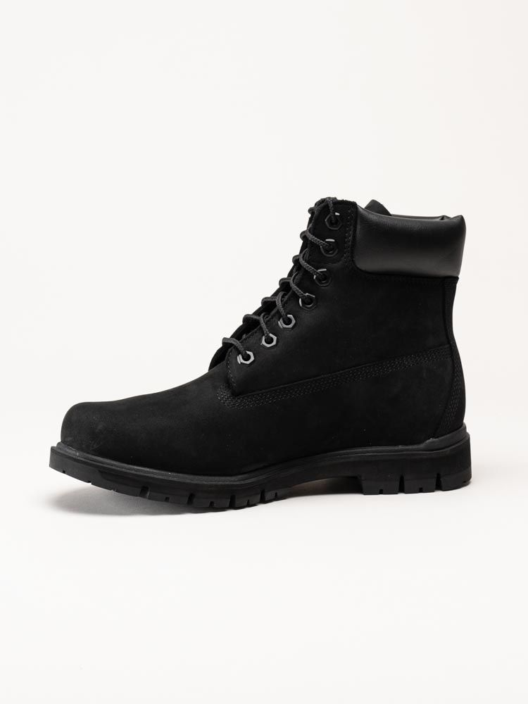 Timberland - Radford - Svarta kängor