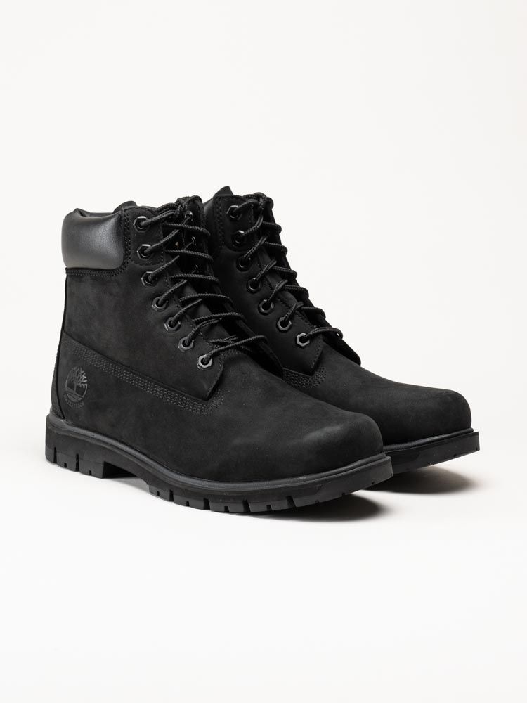 Timberland - Radford - Svarta kängor
