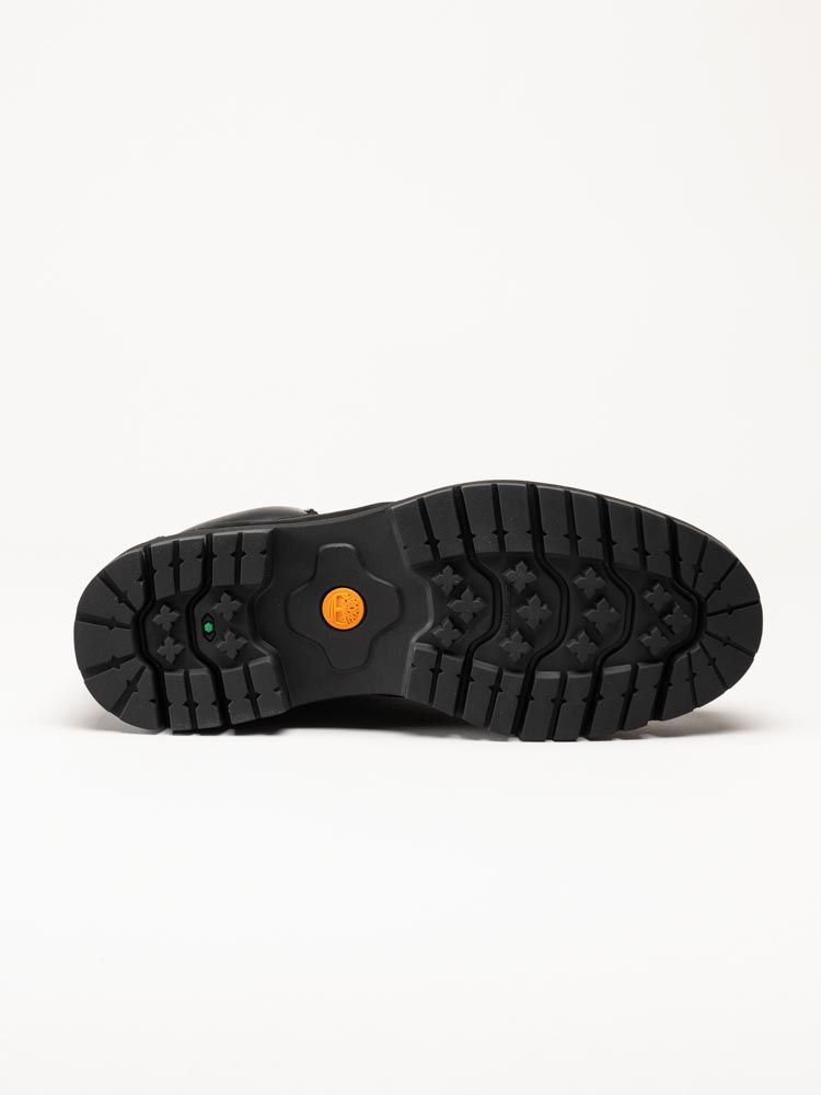 Timberland - Radford - Svarta kängor