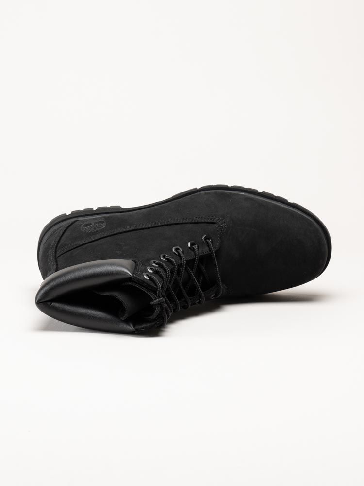 Timberland - Radford - Svarta kängor