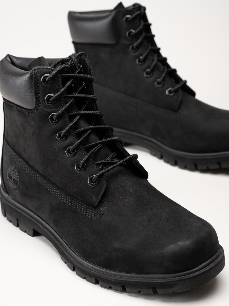 Timberland - Radford - Svarta kängor
