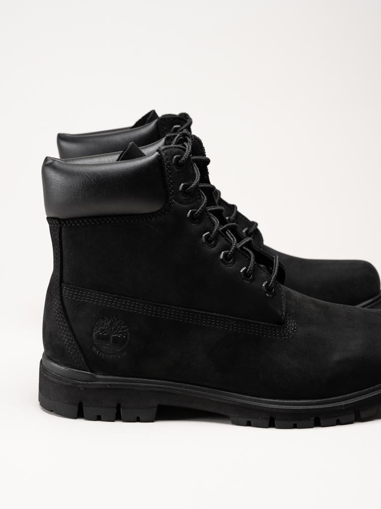 Timberland - Radford - Svarta kängor