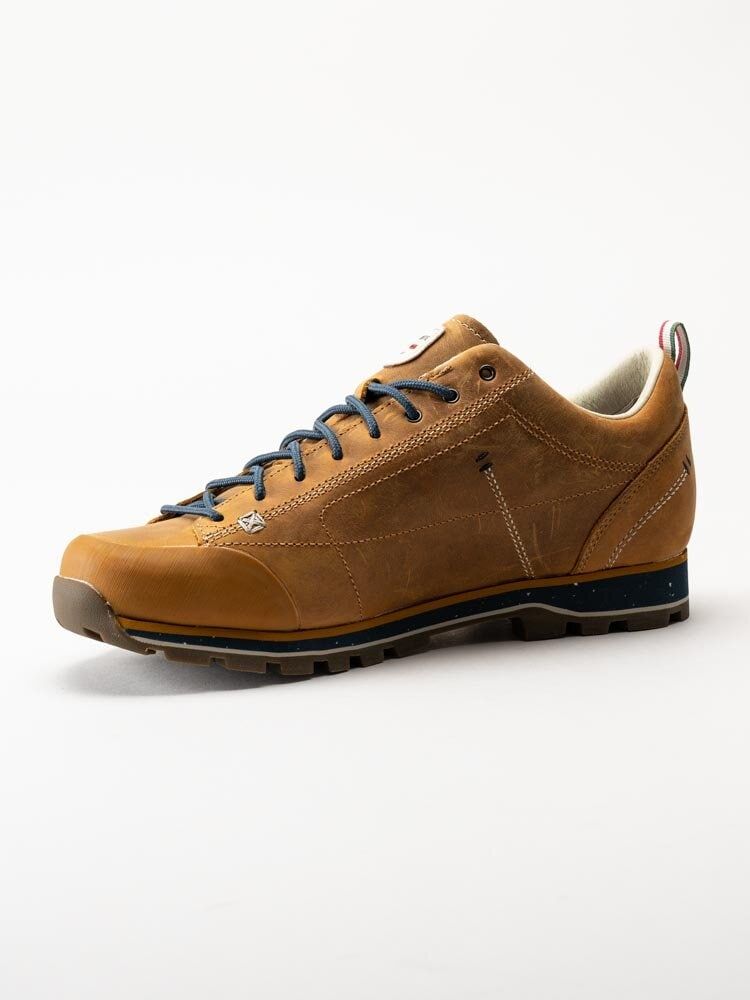 Dolomite - 54 Low Fg Evo GTX - Senapsgula hikingskor med Gore-Tex