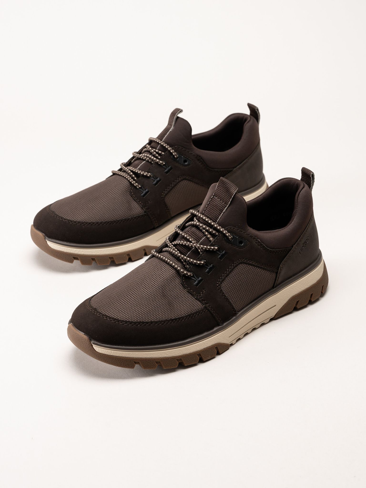 Rieker - Bruna promenadskor