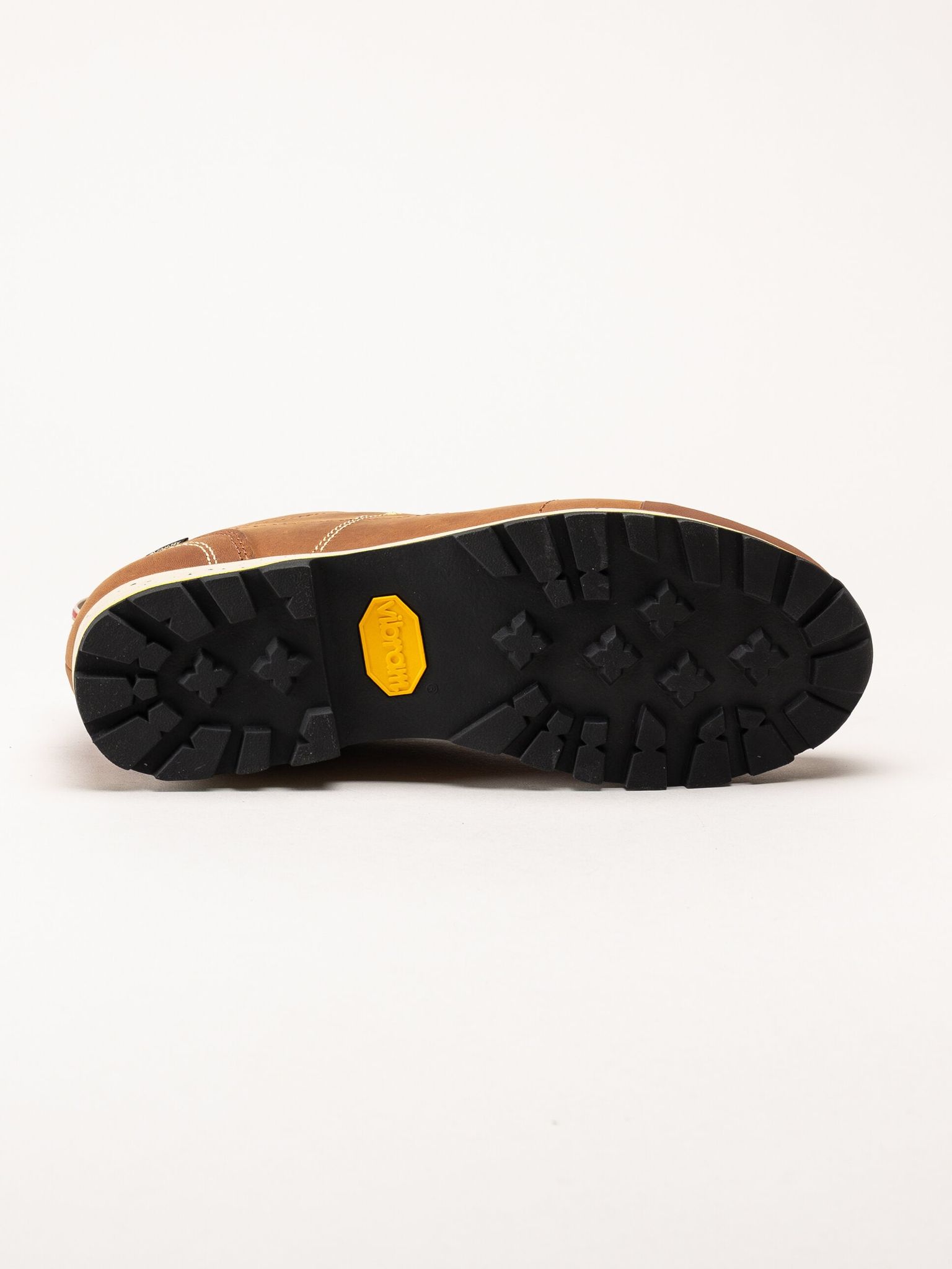 Dolomite - 54 Low Fg Evo Gtx - Bruna hikingskor med GoreTex