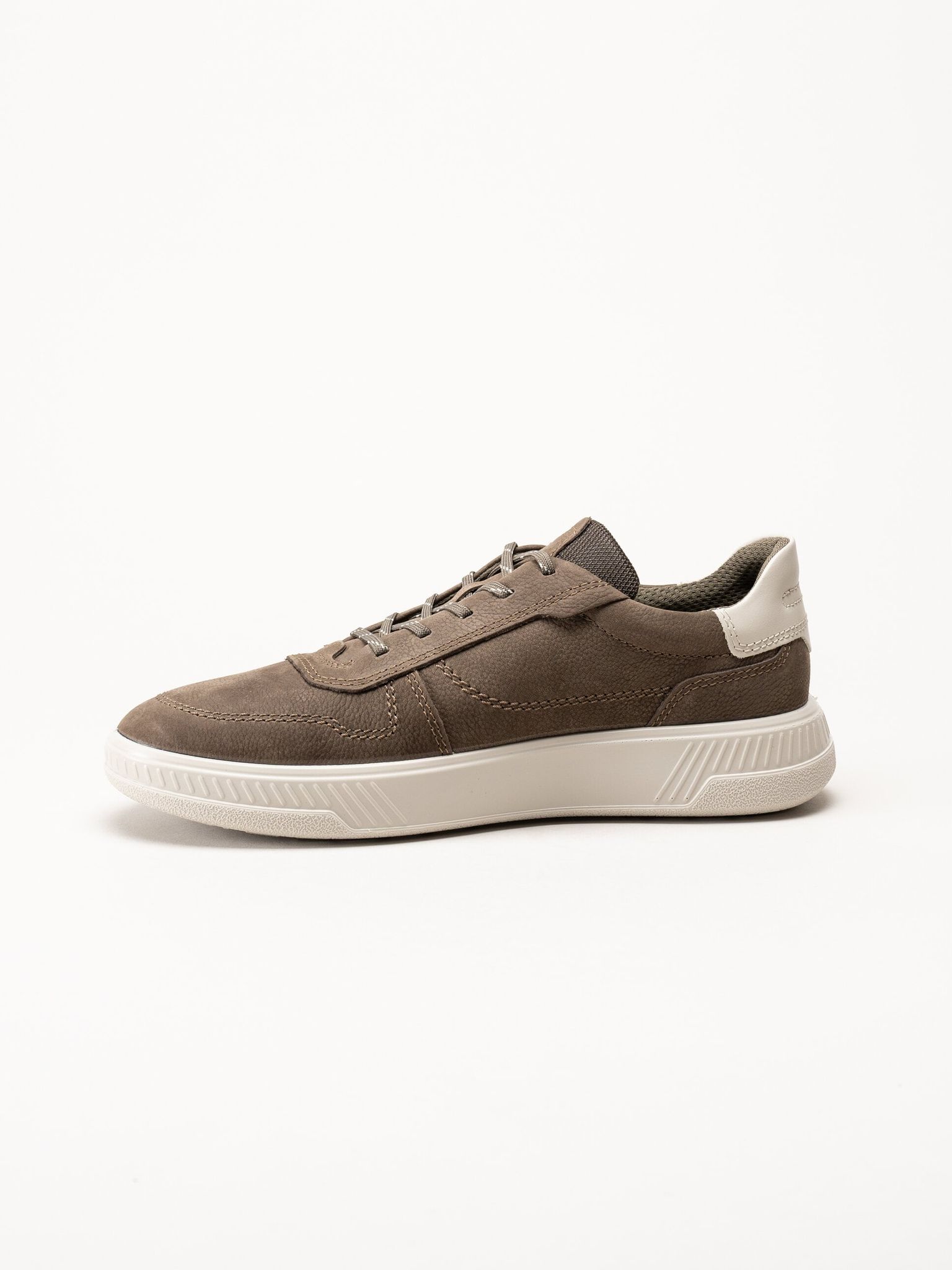 Ecco - Move - Bruna sneakers i oljad nubuck
