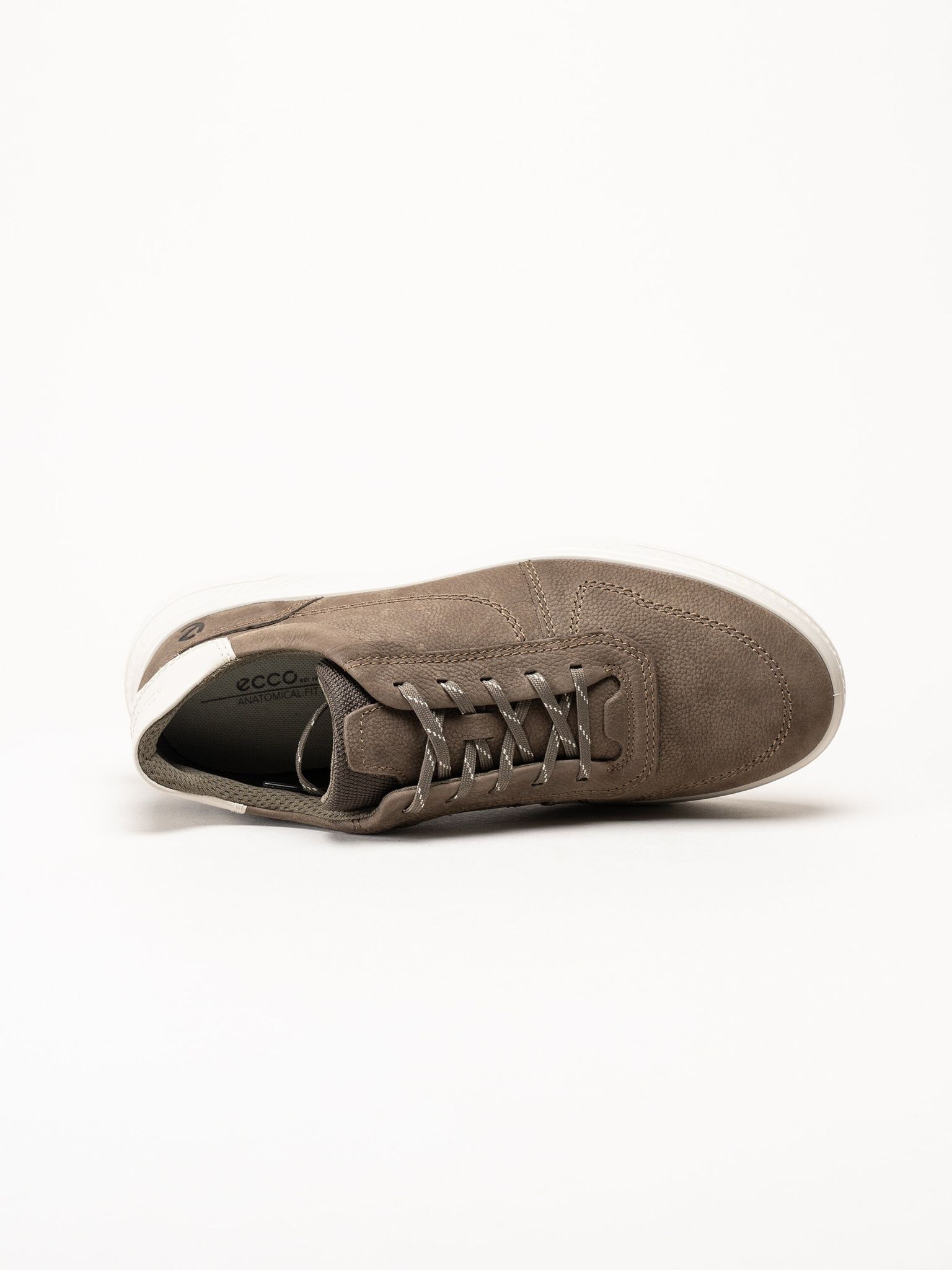 Ecco - Move - Bruna sneakers i oljad nubuck