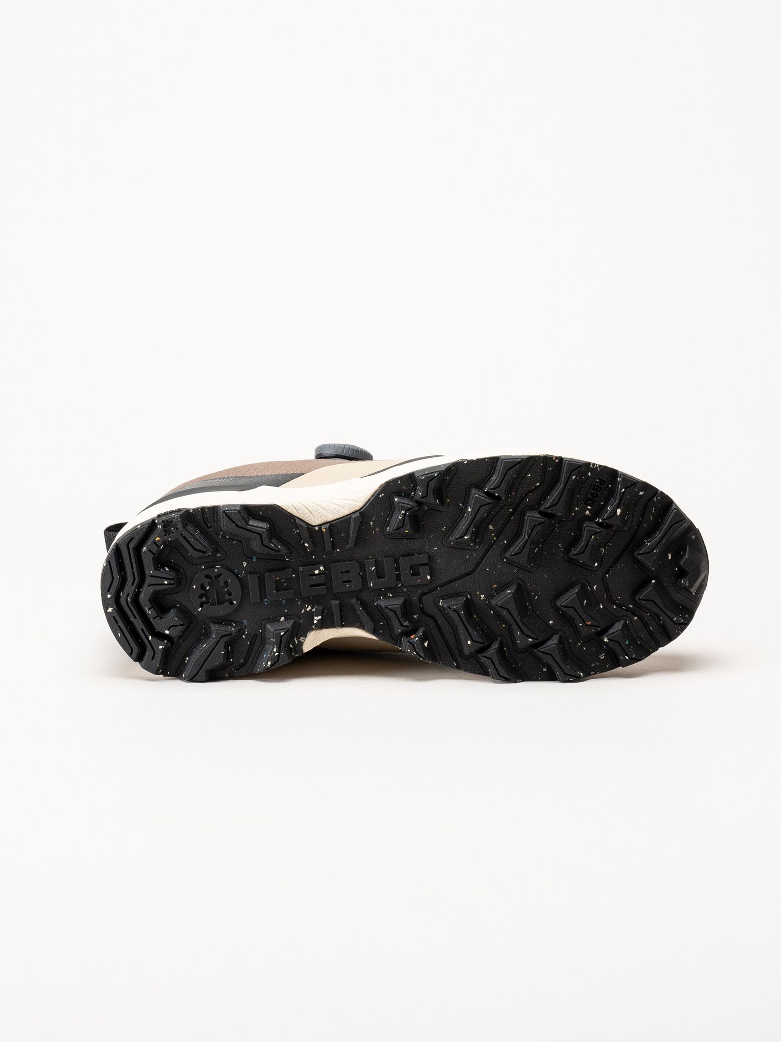 Icebug - Rover 2 RB9X - Bruna sneakers med GoreTex